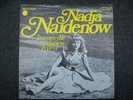 NAIDENOW , NADJA : Immer die duften Typen / Teddybär - sehr RARE Single - TOP/NM