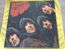 The Beatles Rubber Soul UK 1973 Stereo RePress PCS 3075 Exc Condition
