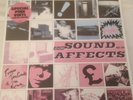 The Jam - Sound Affects - PINK VINYL LP (2016) Paul Weller