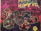 Fiesta Hippie LA FRESA ACIDA EL KLAN Mexico latin funk soul garage rock EX R&B