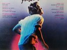 OST FOOTLOOSE Audiophile LP MASTER SOUND Orig JAPAN ISSUE
