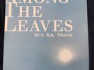 SUN KIL MOON AMONG THE LEAVES 2x LP Black Vinyl  Mark Kozelek Red House Painters
