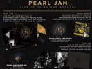 *FULL, NEW* Vault #29 Pearl Jam JACK WHITE THIRD MAN RECORDS Vinyl LP Live