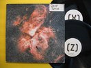JUAN ATKINS:MODEL 500-DEEP SPACE-ELECTRONIC SYNTH-2LPS-DISCO-LISTEN
