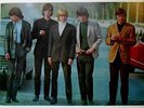 ROLLING STONES POCHETTE SATISFACTION TRES RARE