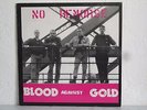 NO REMORSE  Blood Against Gold  12