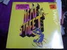(sealed) BEAT STREET VOL 2 Soundtrack 1984 [1st press] Atlantic LP w/ HYPE STICK