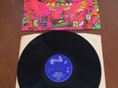 Cream Disraeli Gears Mono 593003 Reaction 1967 Polydor Record
