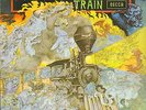 PROG/BLUES-LP- SAVOY BROWN- HELLBOUND TRAIN- DECCA-UK- 1972- MINT