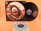 THIN LIZZY 1st LP UK/Decca EARLY PRESSING ,  Phil Lynott & Whisky Jar 45