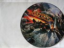 Boston   Walk On  Germany Picture Disc LP 1994    Walk On Medley