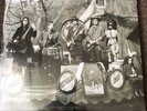 The Raconteurs Consolers Of The Lonely Sealed First Press Vinyl Lp