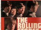EP 45T THE ROLLING STONES DECCA 457039 BIEM FRENCH 1964 VG+