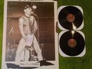 GG ALLIN DIRTY LOVE SONGS '87 •1st PRESS• RARE 2xLP FRANCE FAN CLUB SCUMFUCS KBD
