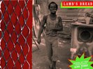 SYLFORD WALKER - LAMB'S BREAD   VINYL LP NEW