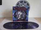 DIMMU BORGIR: Puritanical Euphoric Misanthropia * Ltd. 1st Press Purple  2LP