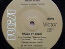 Ringo Starr Wrack My Brain 7