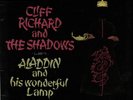 Aladdin And His Wonderful Lamp - 1s... Cliff Richard vinyl LP  record UK