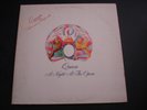 QUEEN A NIGHT AT THE OPERA LP RECORD WITH HYPE STICKER