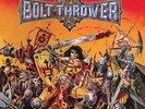 Bolt Thrower-War Master  VINYL NEW