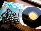 KODOKAN Combo Sensacion EPIC RARE COSTA RICA LATIN SALSA hear