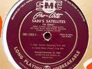 SABU MARTINEZ Sabu's Satelites In Orbit SMC PRO ARTE LATIN JAZZ DESCARGA listen