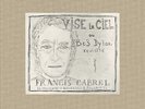 FRANCIS CABREL - VISE LE CIEL NEW VINYL