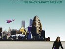 MORGENSTERN, BARBARA - THE GRASS IS ALWAYS GREEN NEW VINYL