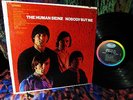 SHRINK  1968 ORIG = THE HUMAN BEINZ   NOBODY BUT ME   GARAGE FOXEY LADY HENDRIX