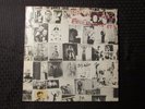 1972 Rolling Stones ?Exile On Main St 2x LP VG+/VG Unipak Club w/ Postcards