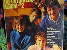 PERFECT  50 YEARS OLD ?(SEALED)? Rainbow MONO ORIG THE OUTSIDERS #2 TEEN GARAGE