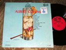 1960s R&B LP - ALBERT COLLINS 