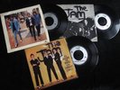 THE JAM - 3 x 7