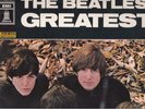 VINYL  LP  //  THE  BEATLES  --  THE  BEATLES'  GREATEST