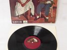 ELLA FITZGERALD & LOUIS ARMSTRONG 1956 UK HMV MONO VINYL LP