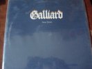 LP-Galliard-New Dawn-Vinyl