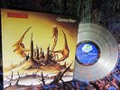 CLEAR WAX UK 1ST ?THE SCORPIONS   Lonesome Crow KRAUTROCK HEAVY ACID Psych Prog