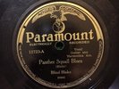 Blind Blake - Paramount 12723 - Clean V+ Condition