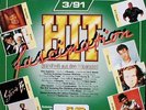 LP Kim Appleby / Roxette / M.C. Hammer etc. Hit Fascination 3/91 NEAR MINT