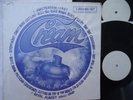 Cream 2LP Amsterdam 1967 Royal Albert Hall 1968 not TMOQ