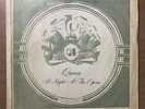QUEEN A Night At The Opera Korea Unofficial Grey Cover Vinyl LP BAD CONDITION