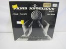 LP Vinyl Sealed Record Cesar Franck Panis Angelicus Mass in A Major Lyrichord L