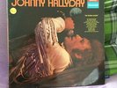 Vinyle johnny hallyday tes tendres années