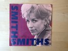 The Smiths ?– Some girls are bigger than others - very rare german 7