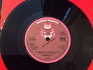 Northern Soul 45 MVP's Turning My Heartbeat Up Free P&P