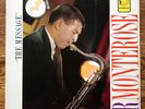 JR Monterose - The Message Jaro 5004 LP Mono DG