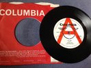 GEORGIE FAME +BLUE FLAMES -GET AWAY -UK 1966 DEMO PROMO / MOD HAMMOND R&B /MINT-