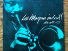Lee Morgan - Indeed Blue Note 1538 Lex DG Ear/P Flat Edge LP VG++