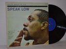 Walter Bishop Jr. Trio, Speak Low   '61 Jazztime JT-002   1st, Mono, VG+