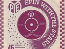 KATHY KIRBY Danny / Now you're crying Pye 7N. 15342 MINT from 1961